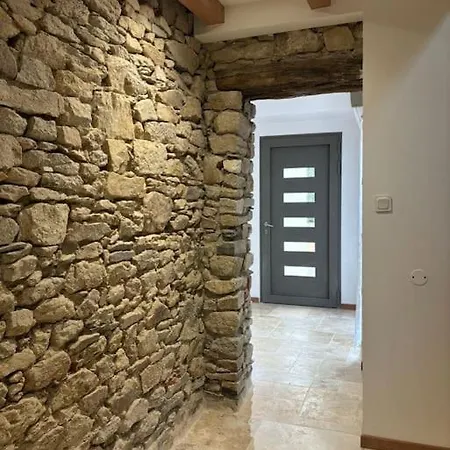 Maison 3 Chambres Saint-Herblain Buitenkant foto