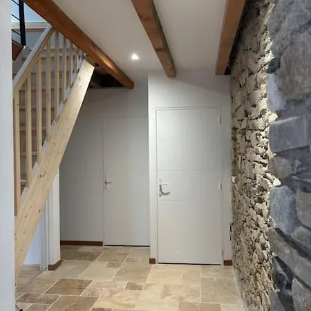 Maison 3 Chambres Saint-Herblain Buitenkant foto
