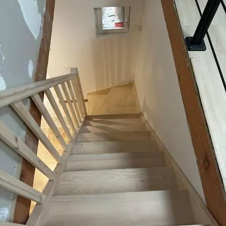 Maison 3 Chambres Saint-Herblain Buitenkant foto