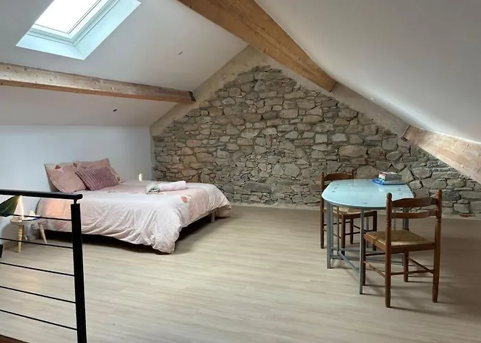 Maison 3 Chambres
