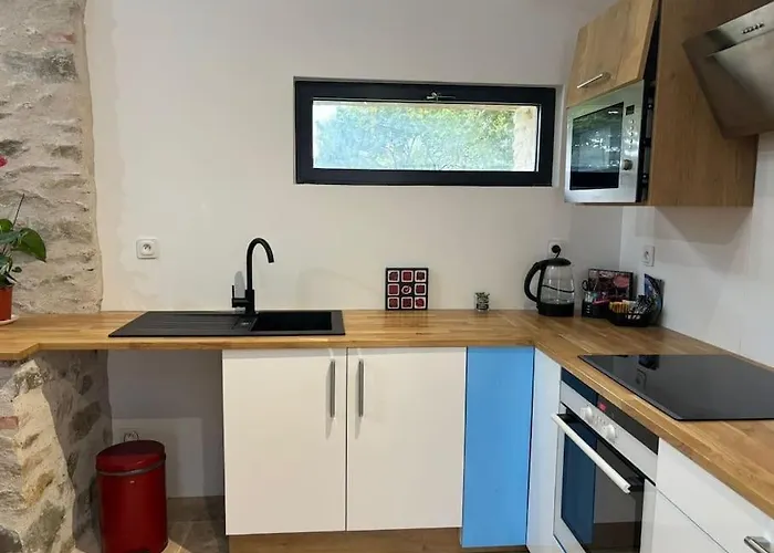 Maison 3 Chambres