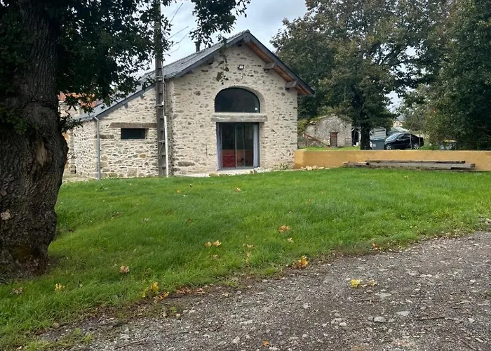 Maison 3 Chambres