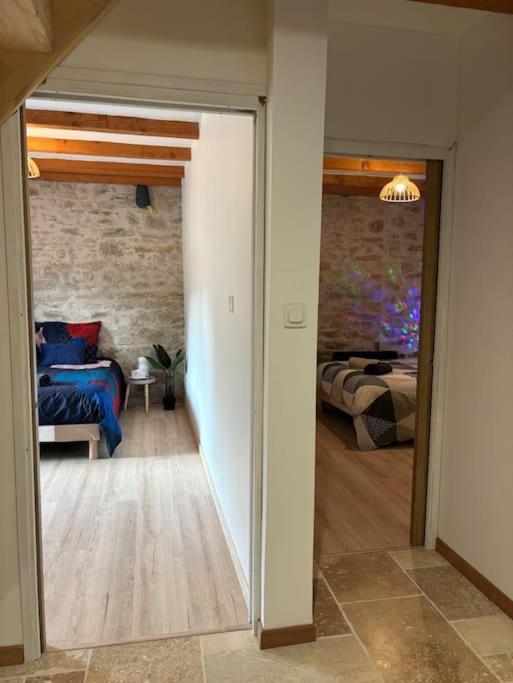 Maison 3 Vakantiehuis Saint-Herblain