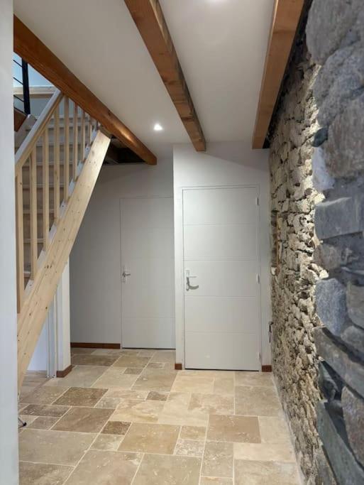 Maison 3 Ferienhaus