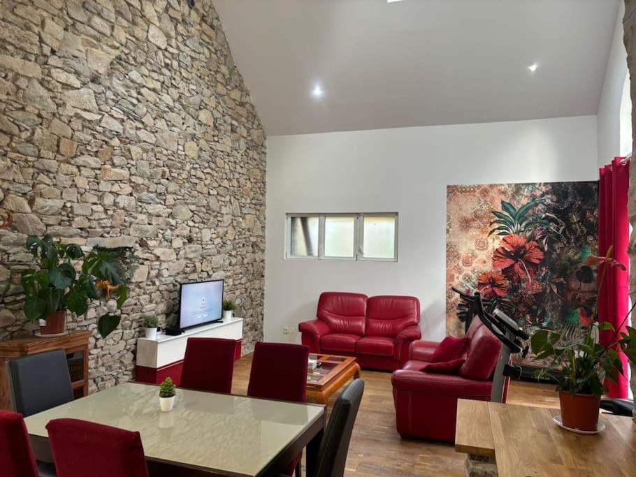 Maison 3 Vakantiehuis *