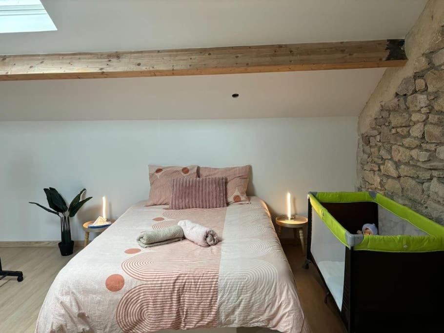 Maison 3 *